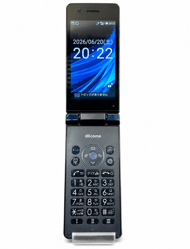 Sharp 02l aquos keitai 2 - sharp,