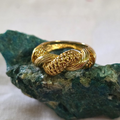 Superbe bague ancienne - superbe,