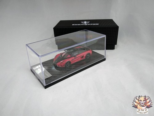 Frontiart koenigsegg - frontiart, 1/64