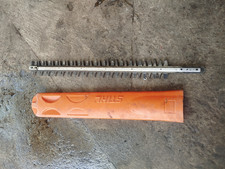 LAME     POUR TAILLE HAIE