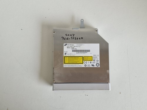 Sony pcg 71211m - sony, graveur