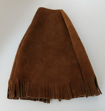 Vintage Puppet Clothing for Gégé Doll Vintage Indian Long Skirt +/- 22cm