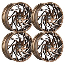 (Set-4) Strada Nido 22x9