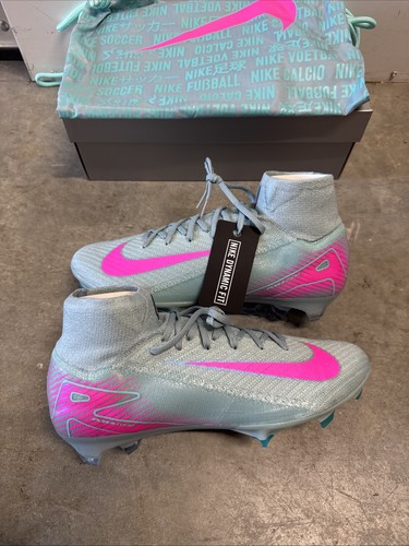 Nike zoom mercurial superfly - zoom,