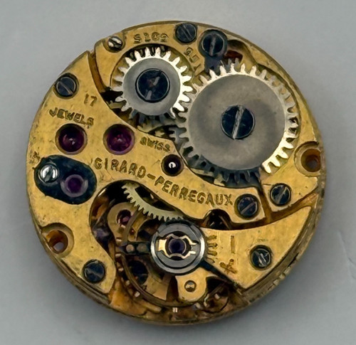Girard perregaux 5109 951 - 5109,