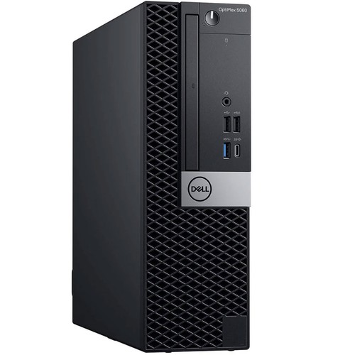 Ordinateur bureau dell 5060 - dell,