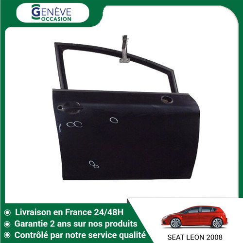 Porte avant droit - 🇫🇷,