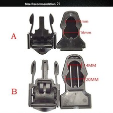 Plong��e Palmes Sangles