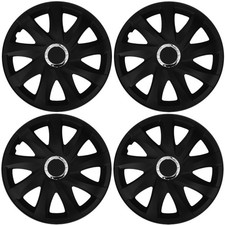 Lot de 4x Enjoliveurs DRIFT