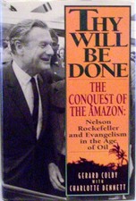 Thy will done - be, conquest