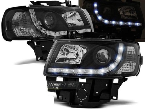 Paire feux phares t4 - paire, vw