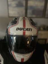 Ducati Arai Extra-7 Corsair