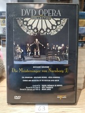 DVD opéra - WAGNER - Die