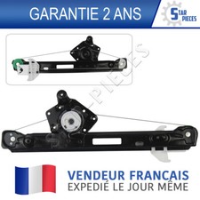 LEVE-VITRE ARRIERE DROIT FORD FOCUS 98-04 1143004 = 850573