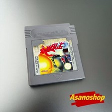 F-1  Race  NINTENDO Game Boy