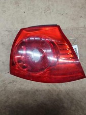 Tail Light Lamp Lens VW RABBIT Right 06 07 08 09