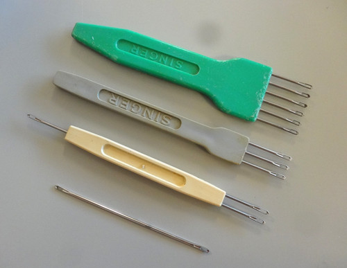 Lot accessoires - 4,