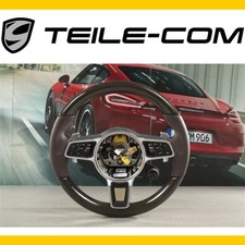 ORIG. Volant Porsche Panamera