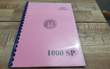 Revue technique catalogue de