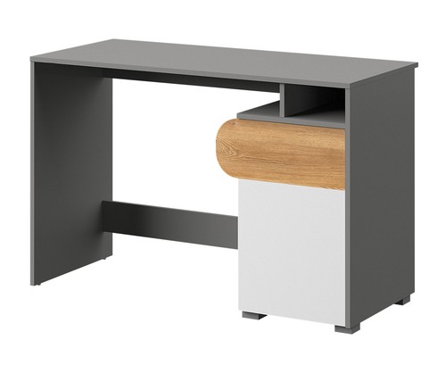 Bureau 120x53x78cm - de,