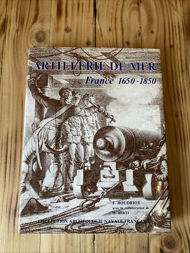 Marine jean boudriot - marine,