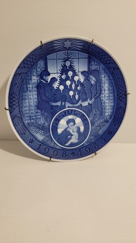 Assiette ancienne royal - ancienne,