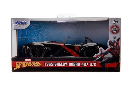 Jada toys 31743 miniature 32 - jada, 1:32