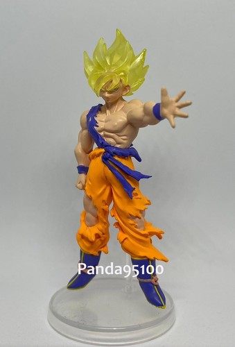 Figurine sangoku goku sp - figurine,