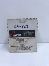 Lot de 3 Nos X Carlin 90300B1S