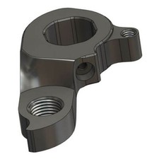 Cintre de dérailleur arrière #254090-222 pour Scott Scale Contessa Spark RC |...