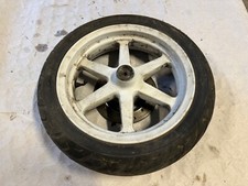 ROUE AVANT - YAMAHA 50 JOG R