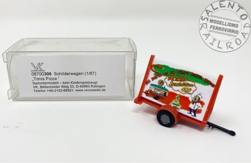 Modèles modelle 306 - vk-modelle,