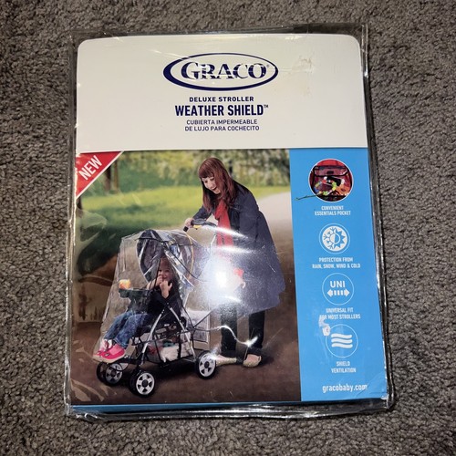 Graco deluxe baby - graco,