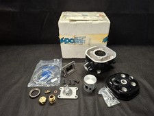 POLINI 112.2000 COMPLETE THERMAL GROUP FOR FANTIC RAIDER 50 H2O 80CC