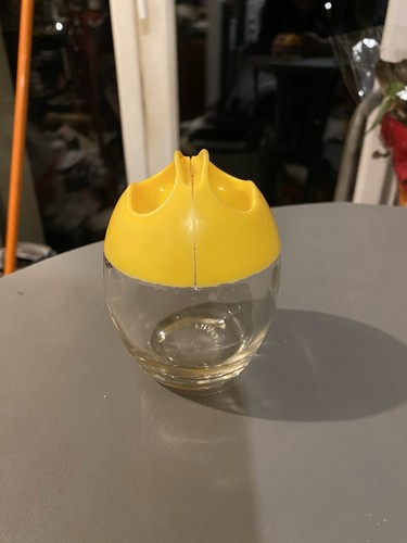 œuf pyrex cuit - pyrex,