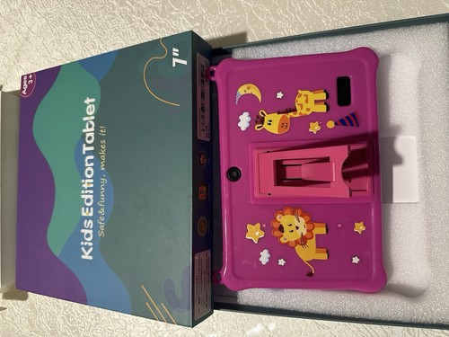 Tablette enfant touch - enfant, 7