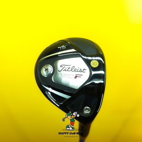 Titleist 910f tête - titleist, en