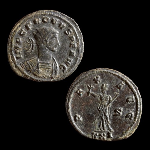 Probus antoninianus 276 - antoninianus, 276-282