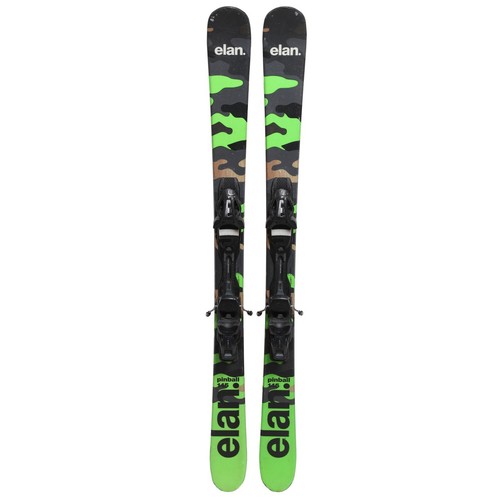 Ski occasion elan pinball - occasion,