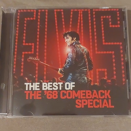 Elvis presley the best - presley, of