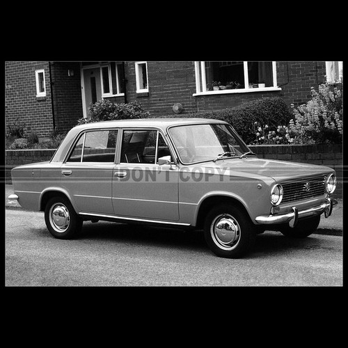 Photo 019374 lada 1200 - photo,