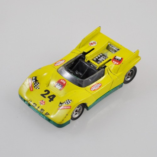 Norev jet car 710 - no.,