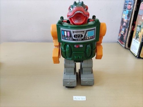 Robot vintage made japan - vintage,