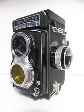 Rolleiflex modèle K8 T1 Zeiss
