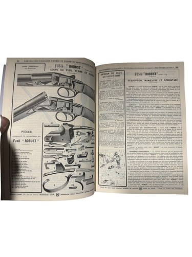 Catalogue manufacture - catalogue, de
