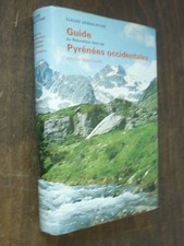 PYRENEES •	Dendaletche