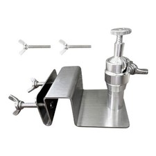 Support de gouttière