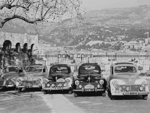 Photo peugeot 203 - photo,