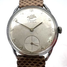 Montre Vintage Enicar