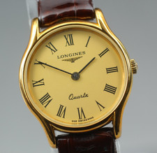Montre Femme Vintage LONGINES